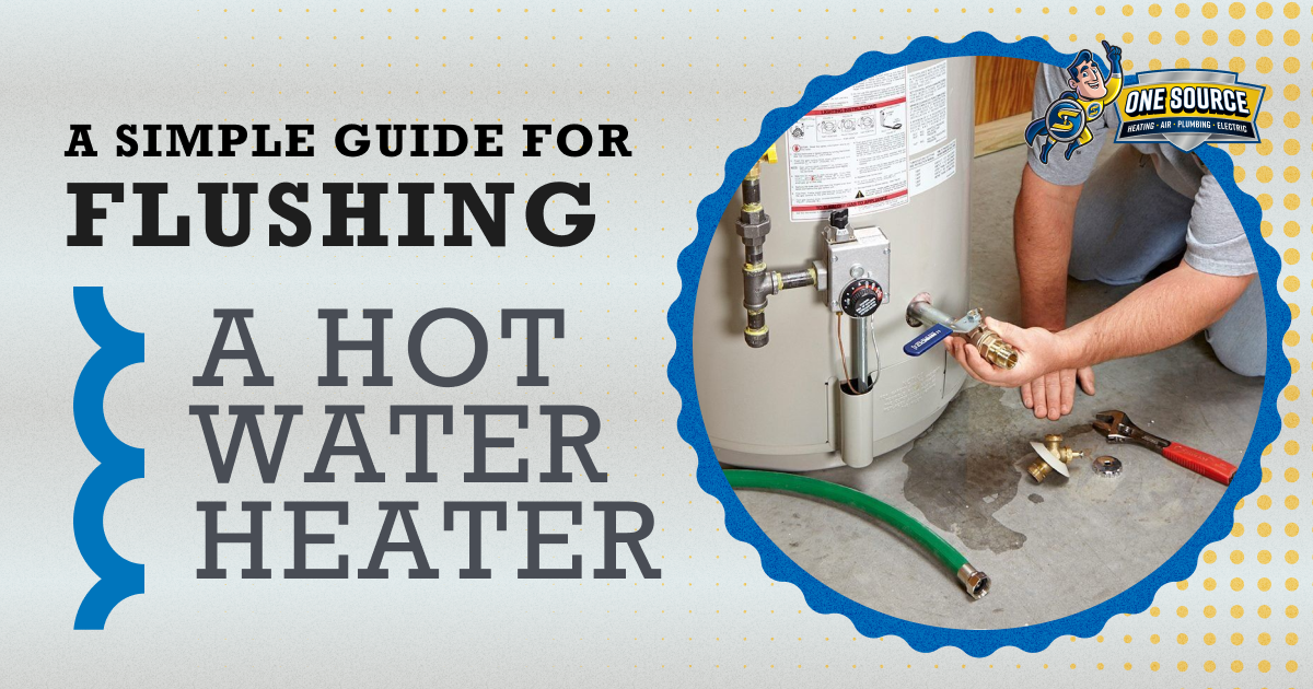 water heater repair techs in Colorado Springs
