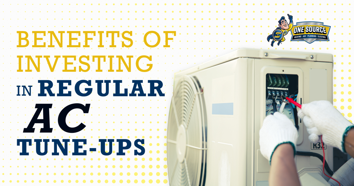 ac tune up