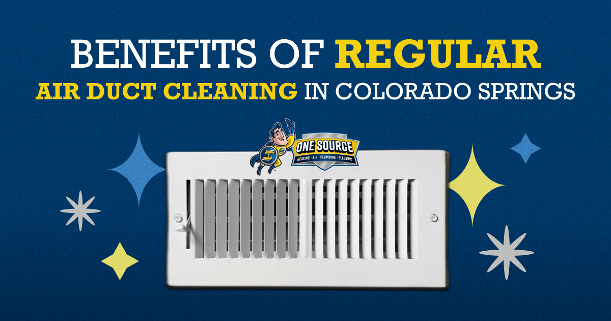 air duct cleaning colorado springs